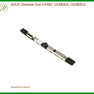 Webcam Laptop ASUS Zenbook Duo UX482 - Thay Nhanh Lấy Liền TPHCM