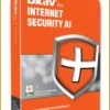 Antivirus BKAV Pro AI 1 PC Chính Hãng - Giao Ngay Giá Rẻ TPHCM
