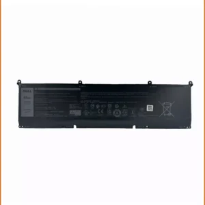 Pin Laptop Dell Alienware m18 R1 R2 - Thay Lấy Liền TPHCM