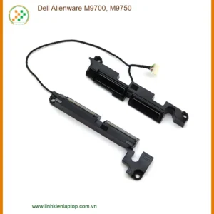 Loa Laptop Dell Alienware M9700 M9750 - Thay Nhanh Giá Rẻ TPHCM
