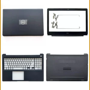 Vỏ Laptop DELL - Lắp Vỏ Chromebook Giá Tốt Lấy Liền TPHCM