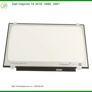 Màn hình Laptop DELL Inspiron 14 - Thay Lấy Liền TPHCM Giá Rẻ