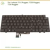 Bàn phím Laptop DELL Latitude 7212 7220 7230 - Trung Tâm Thay Nhanh Gần Đây