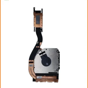 Quạt Laptop Dell Latitude 7400 7410 - Thay Nhanh Tại TPHCM | Giá Rẻ