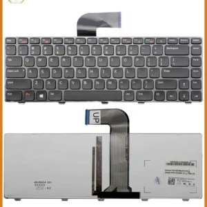 Bàn phím Laptop DELL Studio 15 - Thay TPHCM Giá Rẻ Lấy Ngay