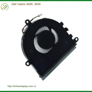 Quạt Laptop Dell Vostro 3430 3435 - Cửa Hàng Sửa Nhanh Gần Đây