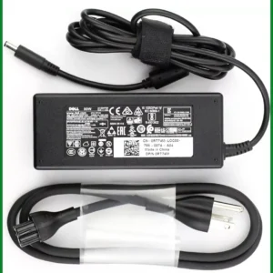 Sạc Laptop DELL XPS 11 9P33, 9P34, 9P35 - Shop TPHCM | Giao Nhanh Giá Rẻ