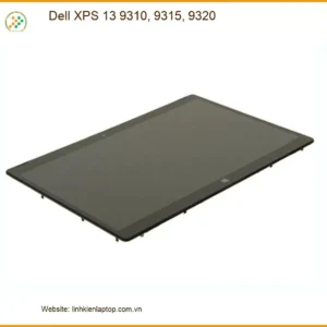Màn hình Laptop DELL XPS 13 9310 9315 9320 - Thay Lấy Liền TPHCM Giá Rẻ