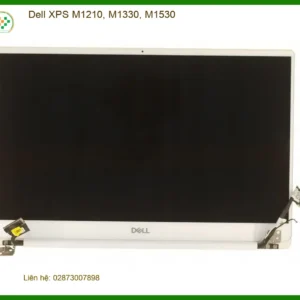 Màn Hình Laptop Dell XPS M1210 M1330 M1530 - Thay Nhanh Tại TPHCM