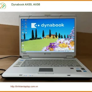 Loa Laptop Dynabook AX55 AX56 - Thay Nhanh, Giá Rẻ Tại TPHCM