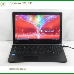Màn hình Laptop Dynabook B25 B35 - Thay Lấy Ngay TPHCM Giá Tốt