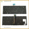 Bàn phím Laptop Dynabook B45, B55 - Thay Nhanh TPHCM Giá Tốt
