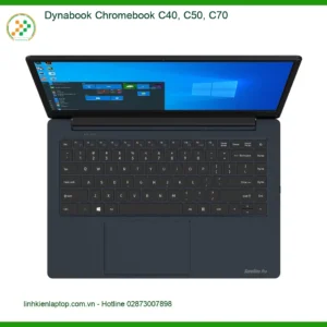Bàn phím Dynabook Chromebook C40, C50, C70 - Cửa Hàng Uy Tín TPHCM | Giao Nhanh