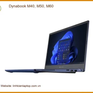 Loa Laptop Dynabook M40 M50 M60 - Thay Loa Nhanh, Giá Rẻ TPHCM