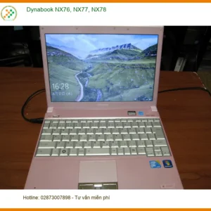 Màn hình Laptop Dynabook NX76, NX77, NX78 - Thay Nhanh Tại TPHCM | Giá Rẻ, Uy Tín, Lấy Liền