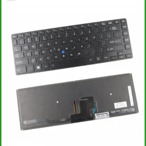 Bàn phím Laptop Dynabook Portégé Z40, Z50 - Thay Nhanh, Giá Rẻ TPHCM