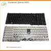 Bàn phím Dynabook Qosmio X500 - Thay Nhanh TPHCM Giá Rẻ