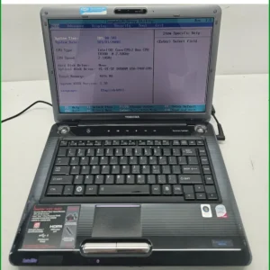 Bàn phím Laptop Dynabook A300 - Thay Lấy Liền, Giá Rẻ TPHCM