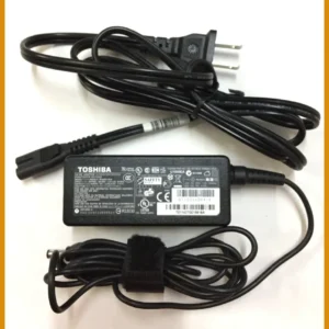 Sạc Laptop Dynabook Satellite A660, A665 - Cửa Hàng Gần Nhất - Giá Tốt