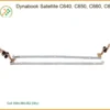 Bản lề Laptop Dynabook C640 C650 C660 C670 - Thay Nhanh, Giá Rẻ TPHCM