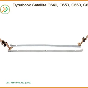 Bản lề Laptop Dynabook C640 C650 C660 C670 - Thay Nhanh, Giá Rẻ TPHCM