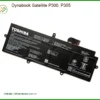 Pin Laptop Dynabook P300 P305 - Thay Pin Nhanh Tại TPHCM | Giá Tốt