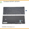Bàn phím Laptop Dynabook SZ73/FP, SZ73/FN - Thay Lấy Liền Tại TPHCM Giá Rẻ