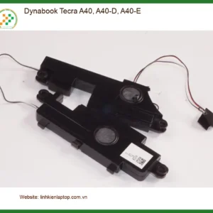 Loa Laptop Dynabook Tecra A40 - Thay Nhanh | Giá Rẻ TPHCM, Lấy Liền