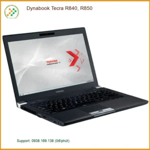 Loa Laptop Dynabook Tecra R840, R850 - Thay Loa Lấy Liền Giá Tốt TPHCM
