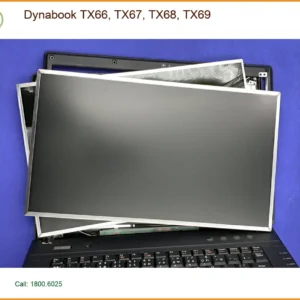 Màn hình Laptop Dynabook - Thay Lấy Liền, Giá Tốt Tại TPHCM