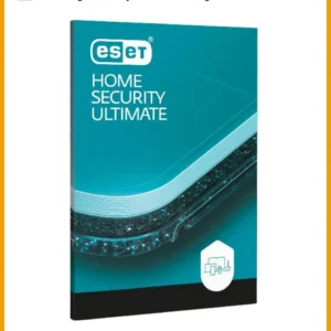 Antivirus ESET Home Security Ultimate - Cài Đặt Tận Nơi TPHCM Nhanh Chóng