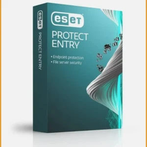 Antivirus ESET Protect Entry 100 User - Cài Đặt Nhanh Tận Nơi TPHCM