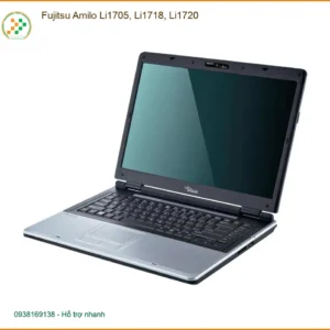 Vỏ Laptop Fujitsu Amilo - Thay Vỏ Laptop Lấy Liền TPHCM - Giá Tốt Nhất