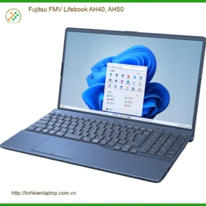 Vỏ Laptop Fujitsu FMV Lifebook AH40, AH50 - Thay Vỏ Lấy Ngay TPHCM