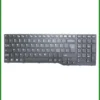 Bàn phím Laptop Fujitsu FMV Lifebook SH57, SH58