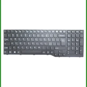 Bàn phím Laptop Fujitsu FMV Lifebook SH57, SH58