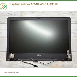Màn hình Laptop Fujitsu A3510 A3511 A3512 - Thay Lấy Liền TPHCM Giá Rẻ