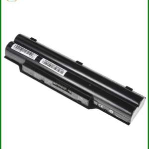 Pin Laptop Fujitsu A512, A514 - Cửa Hàng Thay Pin Giá Rẻ TPHCM