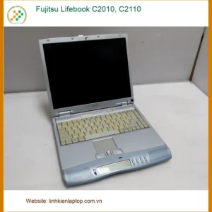 Webcam Laptop Fujitsu Lifebook C2010 C2110 - Thay Lắp Nhanh Tận Nơi TPHCM