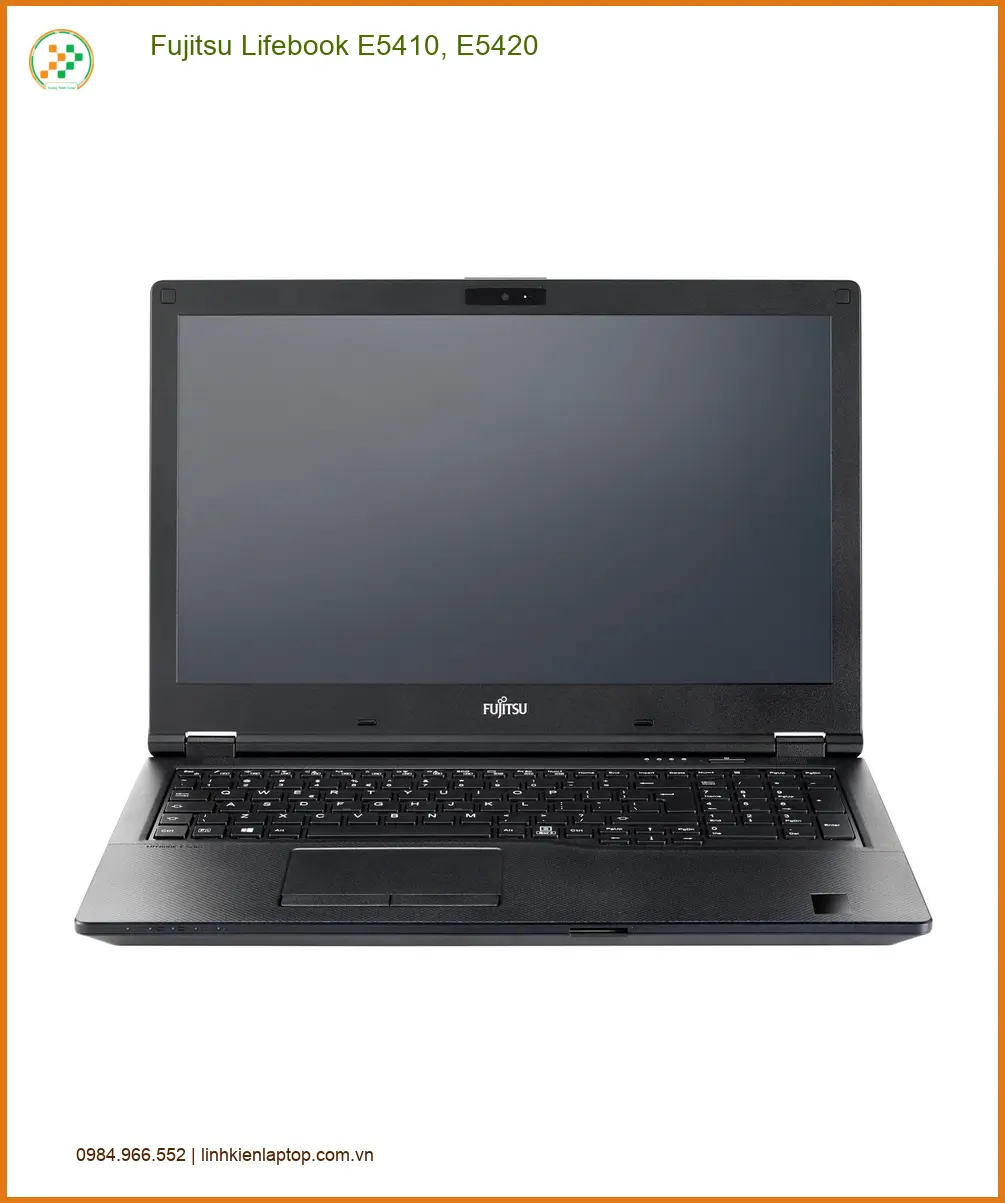 Webcam Laptop Fujitsu E5410 E5420 - Thay Nhanh Tại Trung Tâm TPHCM