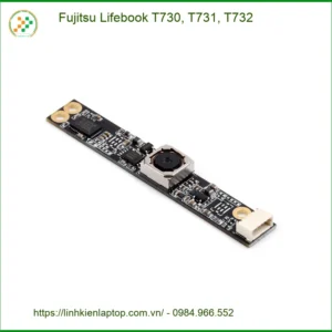 Webcam Laptop Fujitsu - Thay Lấy Liền Giá Sinh Viên TPHCM