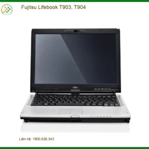 Màn hình Laptop Fujitsu Lifebook T903, T904 - Thay Màn Hình Lấy Liền Tại Cửa Hàng TPHCM