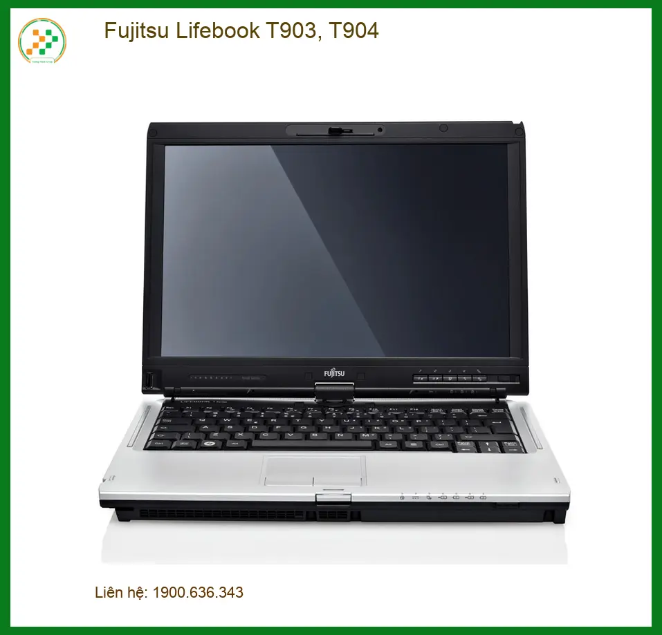 Màn hình Laptop Fujitsu Lifebook T903, T904 - Thay Màn Hình Lấy Liền Tại Cửa Hàng TPHCM