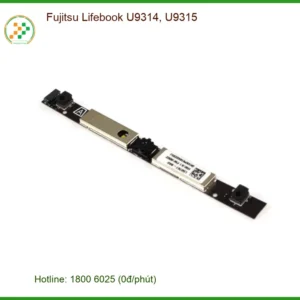 Webcam Laptop Fujitsu - Lắp Đặt Tại Cửa Hàng TPHCM Nhanh Chóng