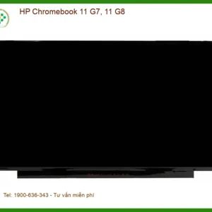 Màn hình Laptop HP Chromebook 11 G7, G8 - Thay Lấy Liền TPHCM Giá Rẻ