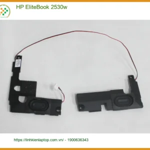 Loa Laptop HP EliteBook 2530w - Sửa Nhanh | Giá Rẻ Tại TPHCM