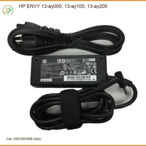 Sạc Laptop HP ENVY 13-ay - Cửa Hàng Uy Tín TPHCM | Giao Nhanh