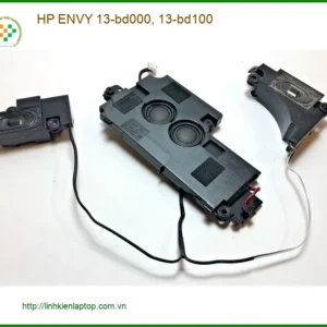 Loa Laptop HP ENVY 13-bd - Thay loa lấy liền - Giá rẻ TPHCM