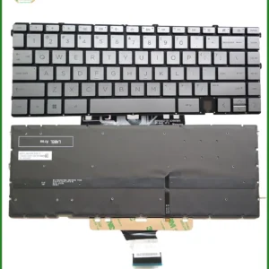 Bàn phím Laptop HP ENVY 15-t000, 15-z100 - Thay Nhanh Tại TPHCM Giá Rẻ