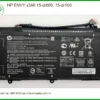 Pin Laptop HP ENVY x360 15-dr000, 15-dr100 - Thay Lấy Ngay Tại Trung Tâm TPHCM